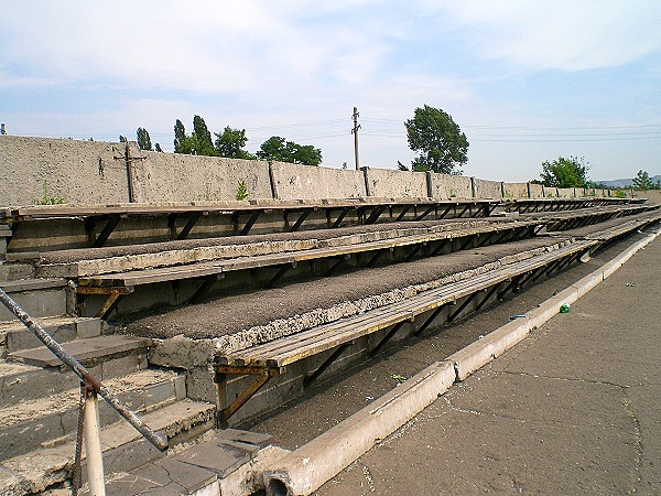 Stadion Olimp - Horlivka