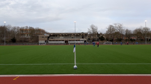 Schiffsthal Stadion - Plön