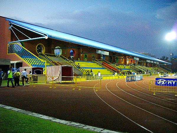 Tampines Stadium - Singapore
