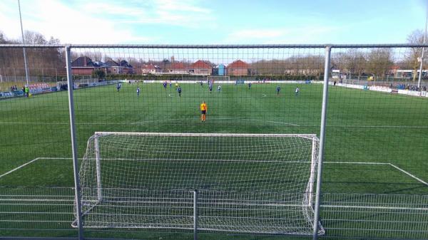 Sportpark Almbos - Altena-Giessen