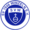 Wappen SV 1946 Winzeln  29877