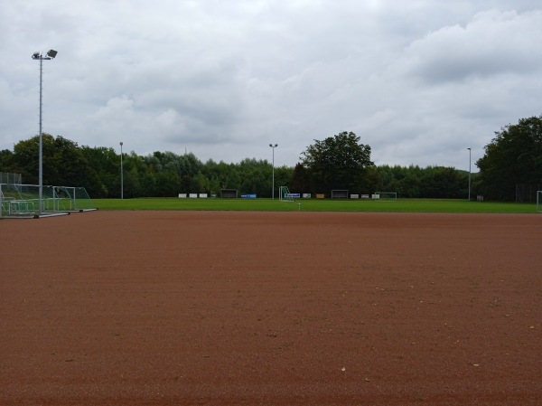 Sportanlage Buschacker - Jülich-Stetternich