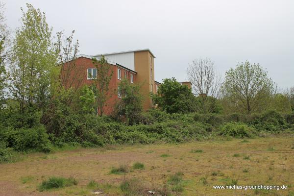 Sportplatz Herdecker Straße - Düsseldorf-Rath