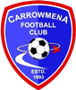Wappen Carrowmena FC