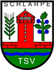 Wappen TSV Schlarpe 1930