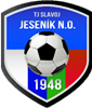 Wappen TJ Slavoj Jeseník nad Odrou