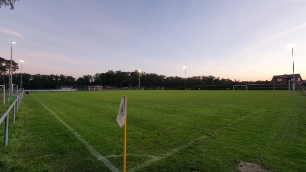 Sportanlage Am Forchenwald Platz 2 - Lauffen/Neckar