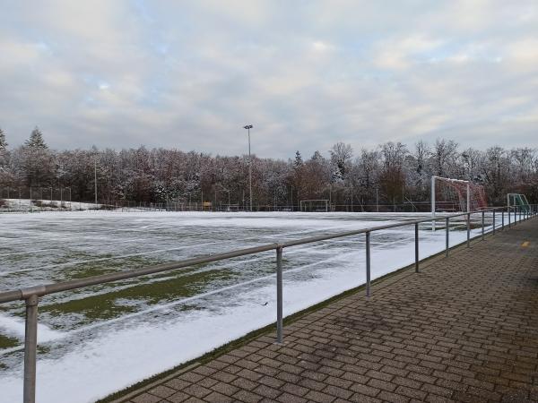 Sportzentrum Wilferdinger Höhe Platz 2 - Pforzheim