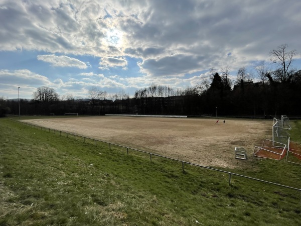 Sportanlage am Nonnenbach Platz 2 - Hösbach-Hösbach-Bahnhof