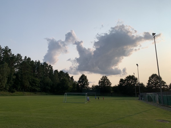 Schulsportplatz 2 - Bodenwöhr