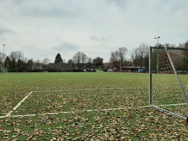 Sportplatz Marienkäferweg - Hamburg-Sinstorf