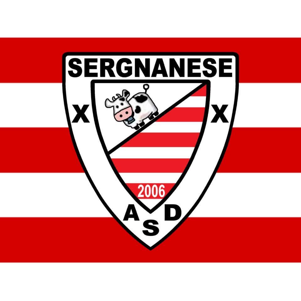 Wappen ASD Sergnanese