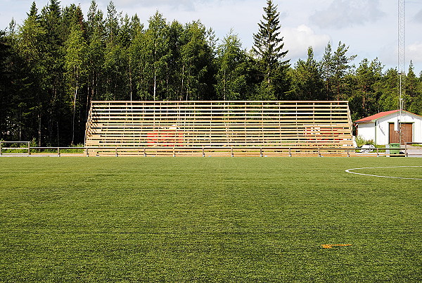 BillerudKorsnäs Arena - Risögrund