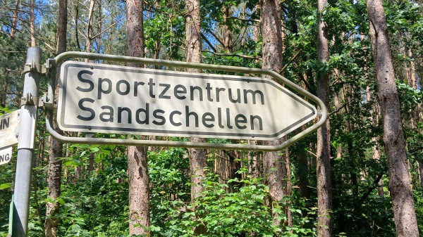 Sportzentrum Sandschellen - Bad Bevensen
