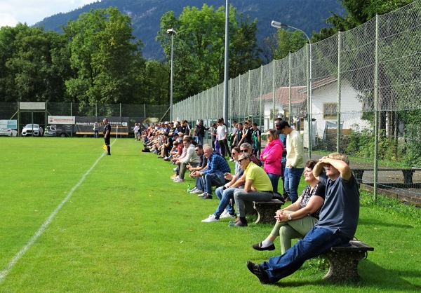 Sportplatz Faistenau - Faistenau