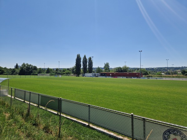 Capita Arena - Kreuzlingen