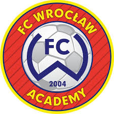 Wappen ehemals FC Wrocław Academy  44140