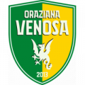 Wappen ASD Oraziana Venosa  112546