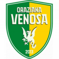 Wappen ASD Oraziana Venosa