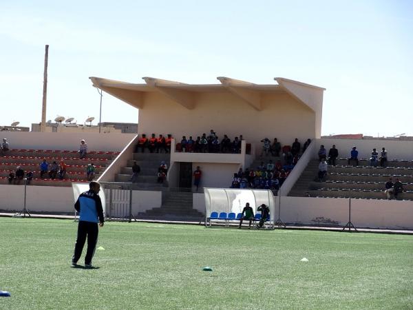 Stade Massira - Ad-Dakhla