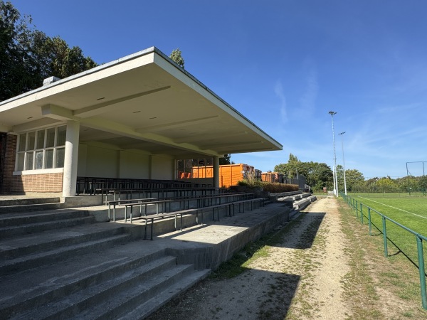 Stade Communal de Auderghem - Auderghem
