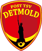 Wappen Post TSV Detmold 11/48 II