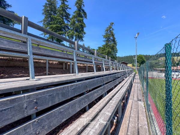 Sportplatz Mölten - Mölten (Meltina)