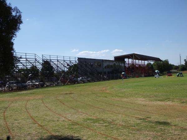 Eldorado Park Stadium - Johannesburg, GP