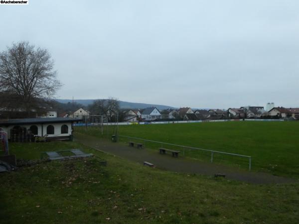 Sportplatz am Katharinenhof - Klingenberg/Main-Röllfeld
