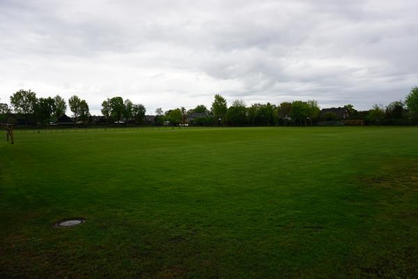 Getränke Hoffmann Stadion B-Platz - Spelle