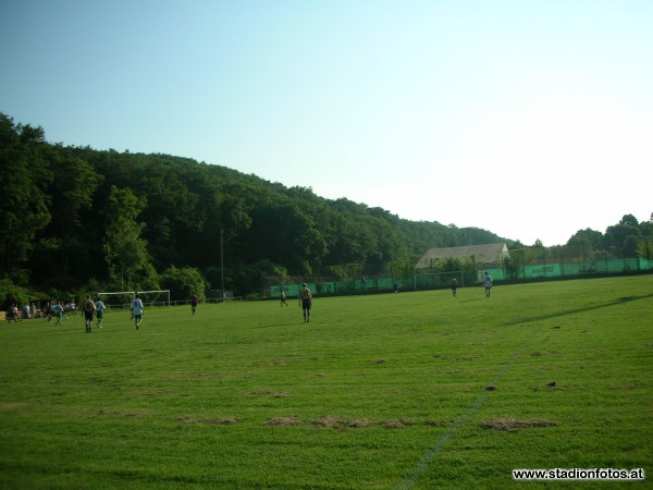 Sportplatz Kalksburg - Wien