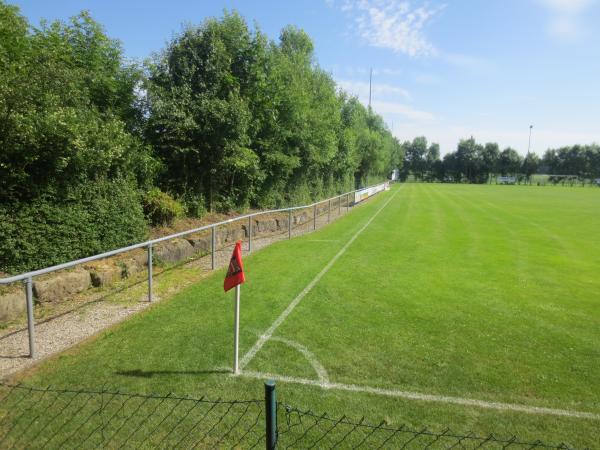 Landwehrstadion - Blaufelden-Gammesfeld