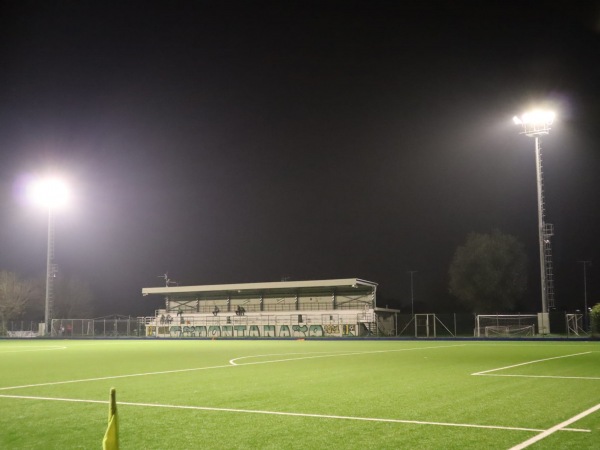 McDonald's Stadium - Montanaso Lombardo