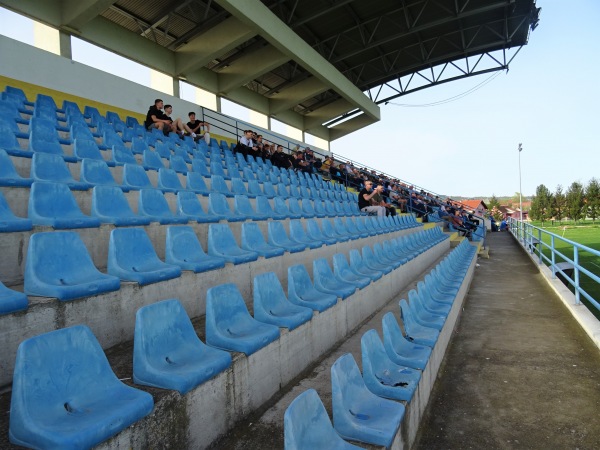 Stadion Amater - Slavonski Brod