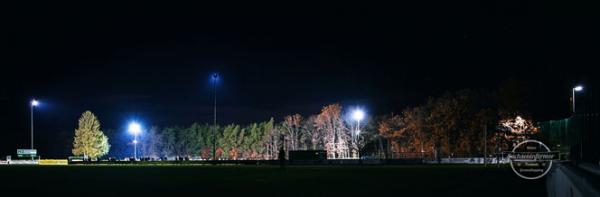 Sportanlage Alte Salzstraße Platz 2 - Wendelstein/Mittelfranken-Röthenbach