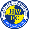 Wappen Havant & Waterlooville FC