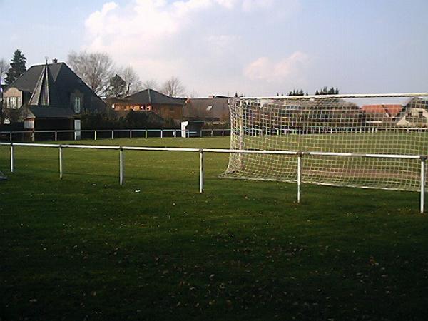 Regenbogenstadion - Essen (Oldenburg)