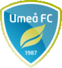 Wappen Umeå FC