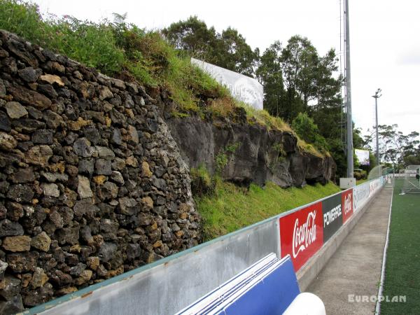Complexo Desportivo Pedro Pauleta - Ponta Delgada, Ilha de São Miguel, Açores