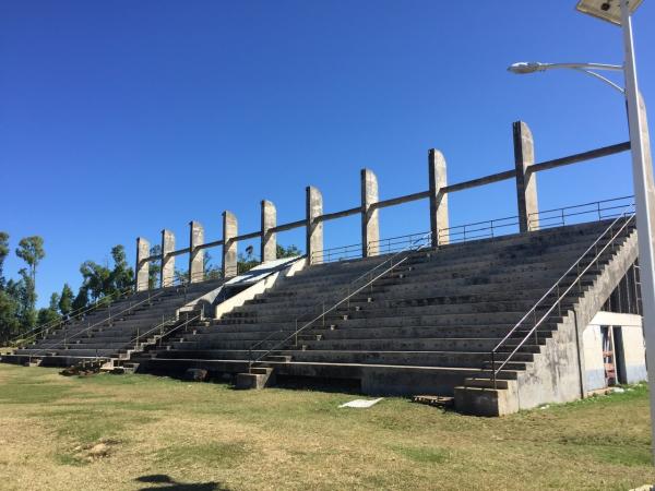 Atele College Stadium  - Veitongo 