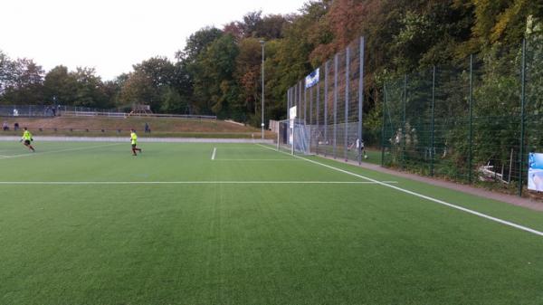 Sportplatz Jahnstraße - Kürten-Biesfeld