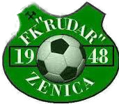 Wappen FK Rudar Zenica  21829