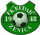 Wappen FK Rudar Zenica