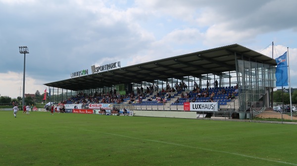 Hudson Sportpark - Schwabach