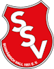 Wappen SSV Schwäbisch Hall 1951 diverse