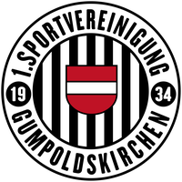 Wappen 1. SVg Gumpoldskirchen