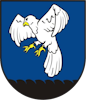 Wappen TJ Družstevník Minčol Šarišské Jastrabie