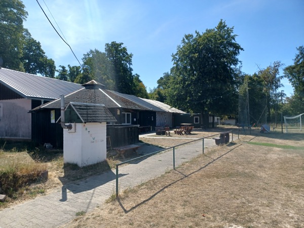 Sportplatz Schindwald - Hohenstein/Untertaunus-Steckenroth