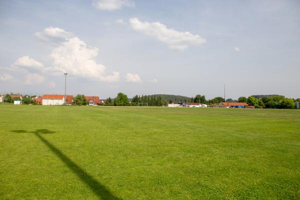 Sportanlage Zum Kalvarienberg Platz 3 - Lauterhofen