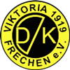 Wappen DJK Viktoria 1919 Frechen